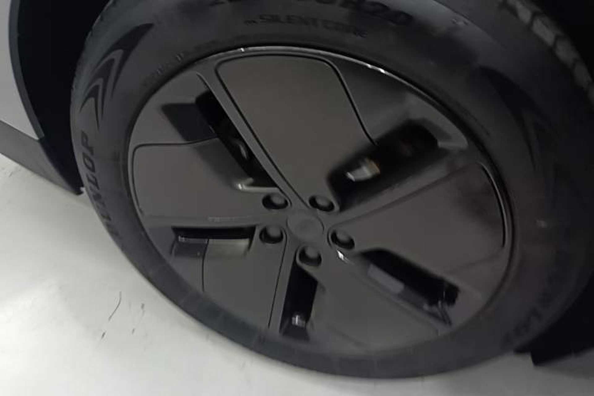 Used Li Auto i6 2025 Model Two-Wheel-Drive Standard Type Exterior 5