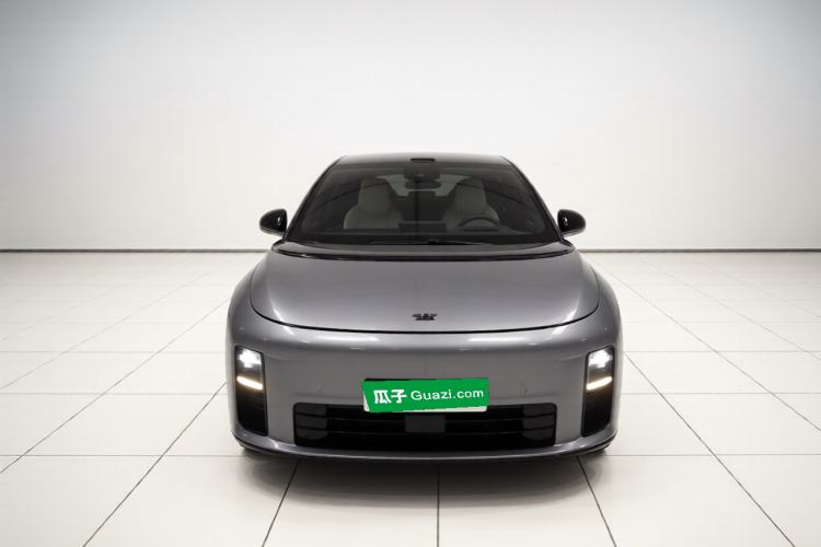 Used Li Auto i6 2025 Model Two-Wheel-Drive Standard Type Front