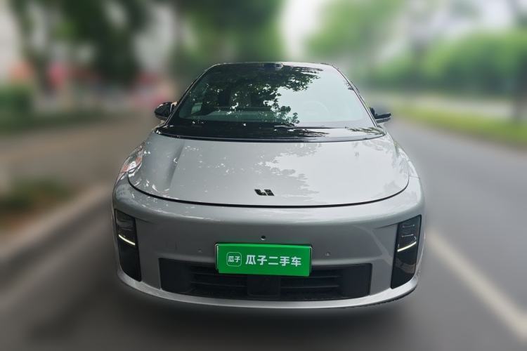 Used Li Auto i6 2025 Model Two-Wheel-Drive Standard Type Front