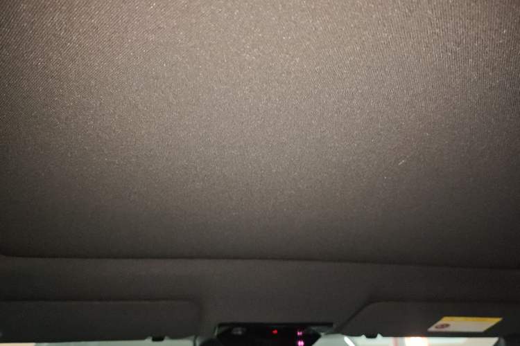 Used Li Auto i6 2025 Model Two-Wheel-Drive Standard Type Headliner