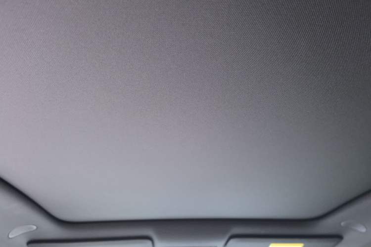 Used Li Auto i6 2025 Model Four-Wheel-Drive Standard Type Headliner
