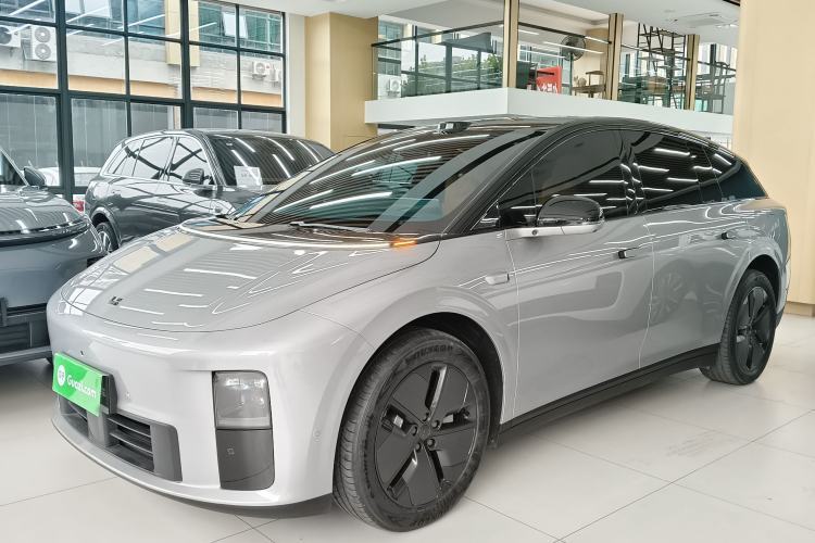 Used Li Auto i6 2025 Model Two-Wheel-Drive Standard Type Guazi used car, China used car export, Used car for sale, Used  cars, Cheapest cars for sale
