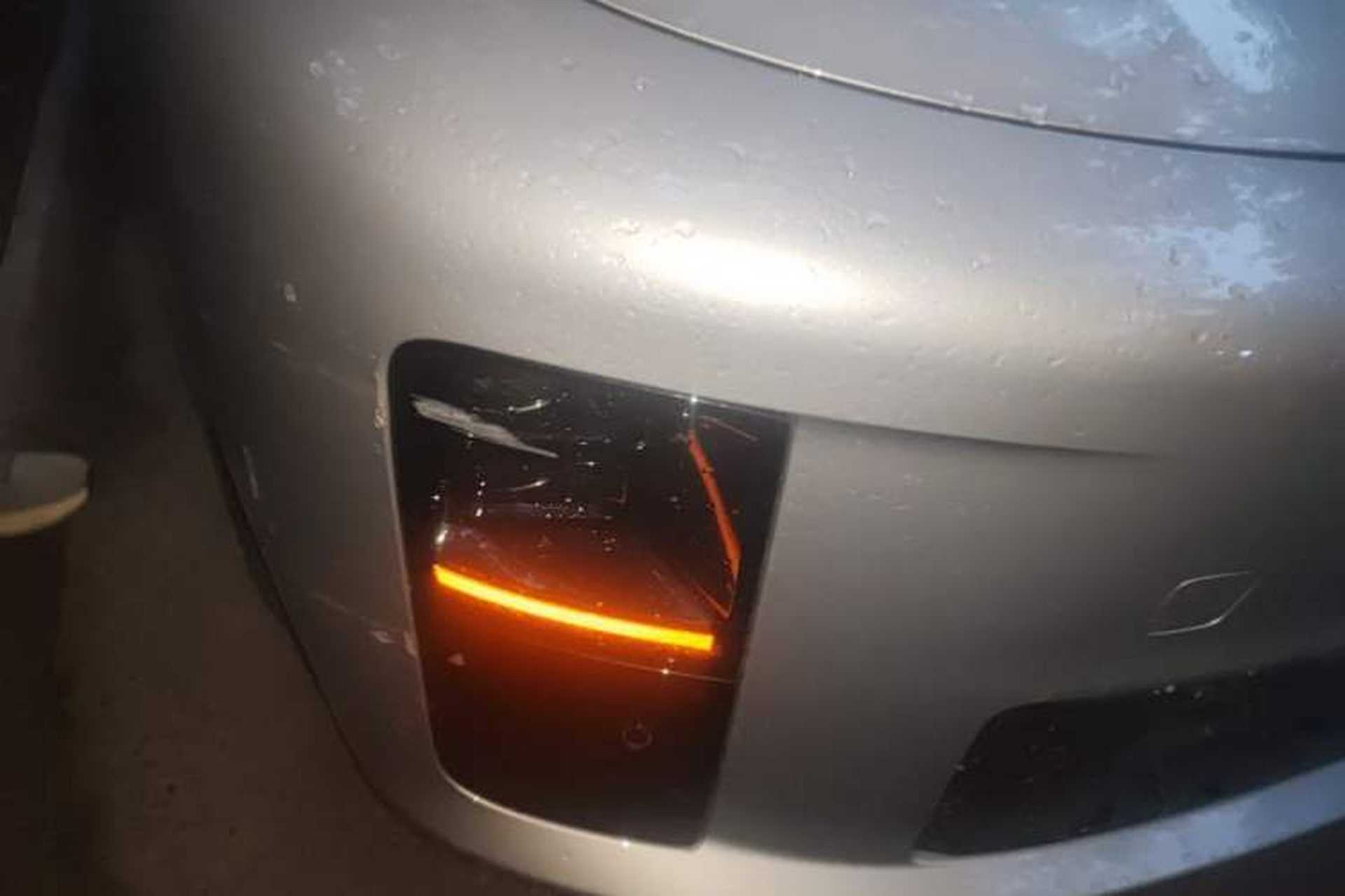 Used Li Auto i6 2025 Model Two-Wheel-Drive Standard Type Right Front Headlight