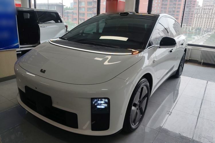 Used Li Auto i6 2025 Model Two-Wheel-Drive Standard Type Guazi used car, China used car export, Used car for sale, Used cars, Cheapest cars for sale