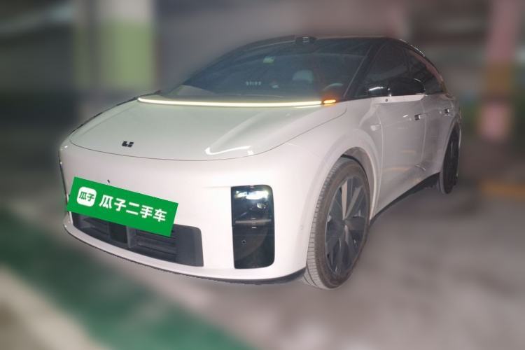 Used Li Auto i6 2025 Model Two-Wheel-Drive Standard Type Guazi used car, China used car export, Used car for sale, Used  cars, Cheapest cars for sale