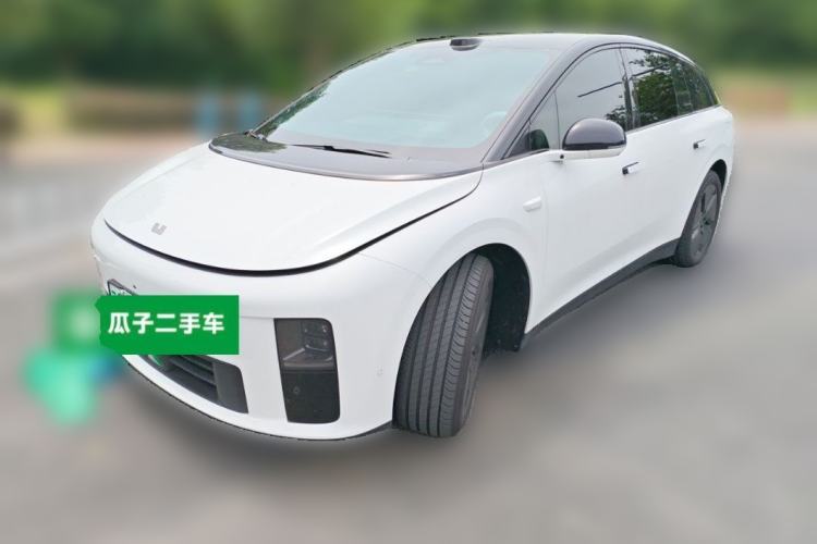 Used Li Auto i6 2025 Model Two-Wheel-Drive Standard Type Guazi used car, China used car export, Used car for sale, Used  cars, Cheapest cars for sale