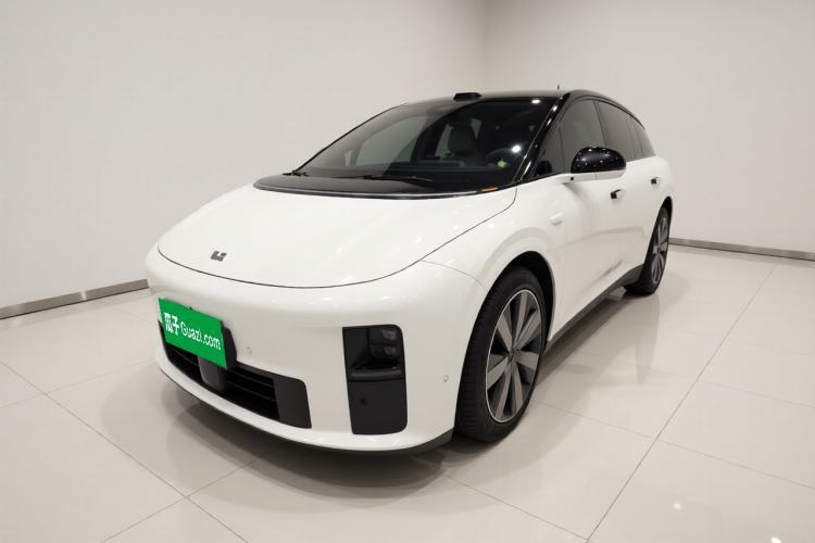 Used Li Auto i6 2025 Model Four-Wheel-Drive Standard Type Guazi used car, China used car export, Used car for sale, Used  cars, Cheapest cars for sale