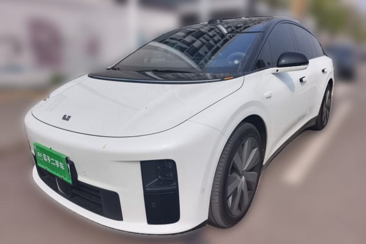 Used Li Auto i6 2025 Model Four-Wheel-Drive Standard Type Guazi used car, China used car export, Used car for sale, Used  cars, Cheapest cars for sale