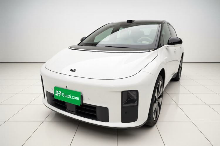 Li Auto i6 2025 Model Four-Wheel-Drive Standard Type usata Guazi used car, China used car export, Used car for sale, Used cars, Cheapest cars for sale