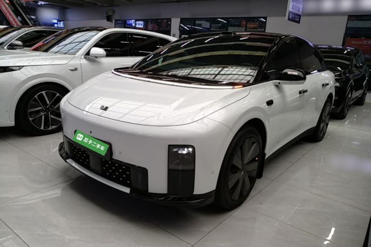 Used Li Auto i6 2025 Model Four-Wheel-Drive Standard Type Guazi used car, China used car export, Used car for sale, Used  cars, Cheapest cars for sale
