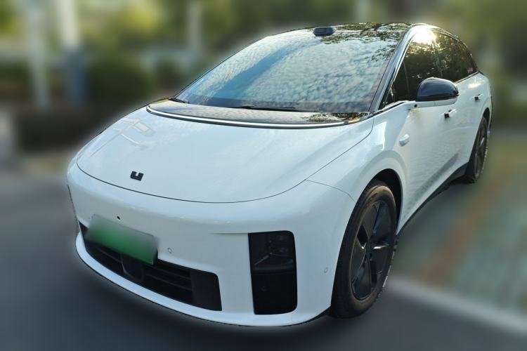 Used Li Auto i6 2025 Model Two-Wheel-Drive Standard Type Guazi used car, China used car export, Used car for sale, Used  cars, Cheapest cars for sale