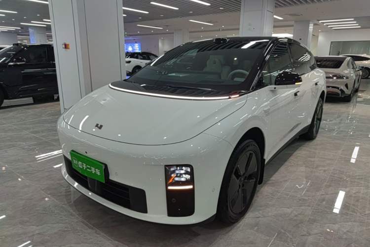 Used Li Auto i6 2025 Model Two-Wheel-Drive Standard Type Guazi used car, China used car export, Used car for sale, Used  cars, Cheapest cars for sale