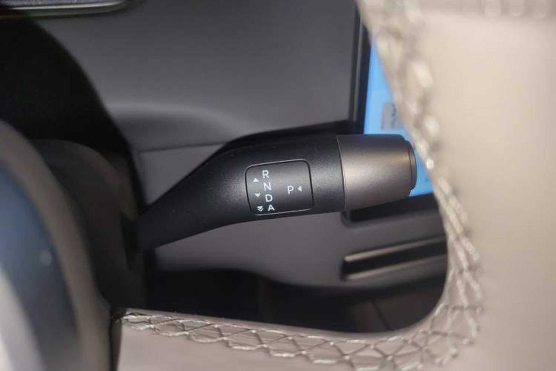 Used Li Auto i6 2025 Model Four-Wheel-Drive Standard Type Gear Lever