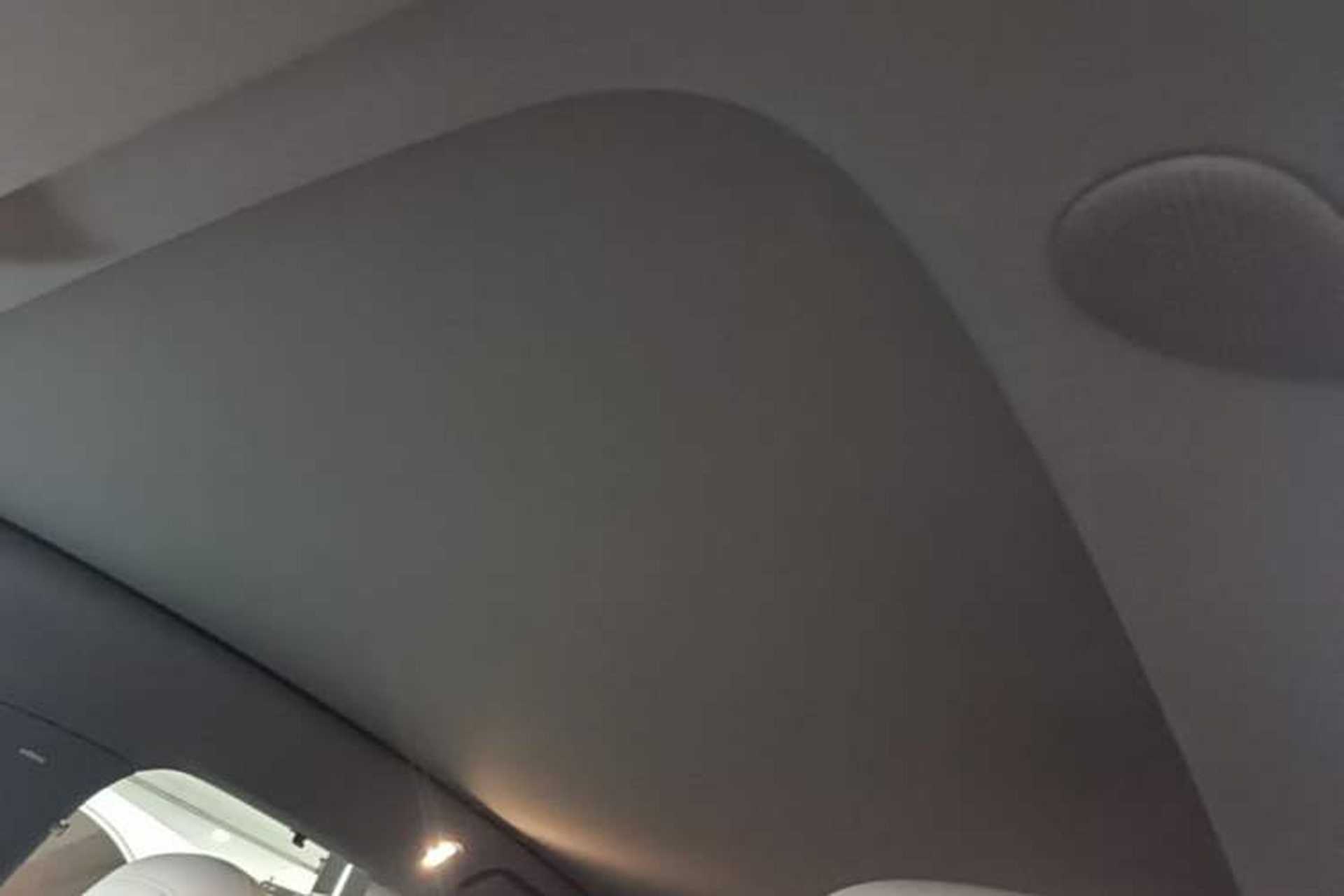 Used Li Auto i6 2025 Model Two-Wheel-Drive Standard Type Headliner
