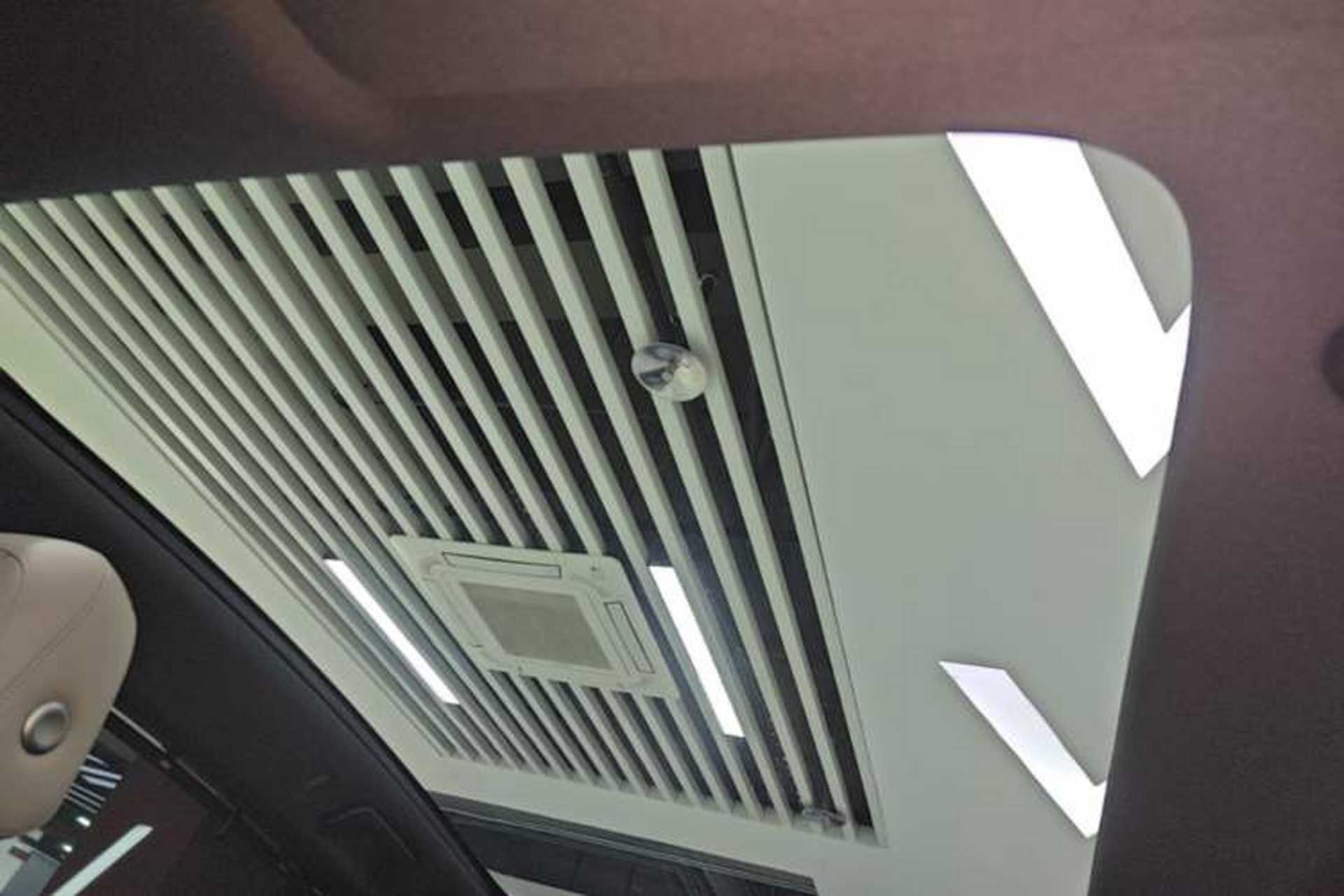 Used Li Auto i6 2025 Model Two-Wheel-Drive Standard Type Headliner