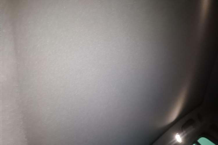 Used Li Auto i6 2025 Model Two-Wheel-Drive Standard Type Headliner