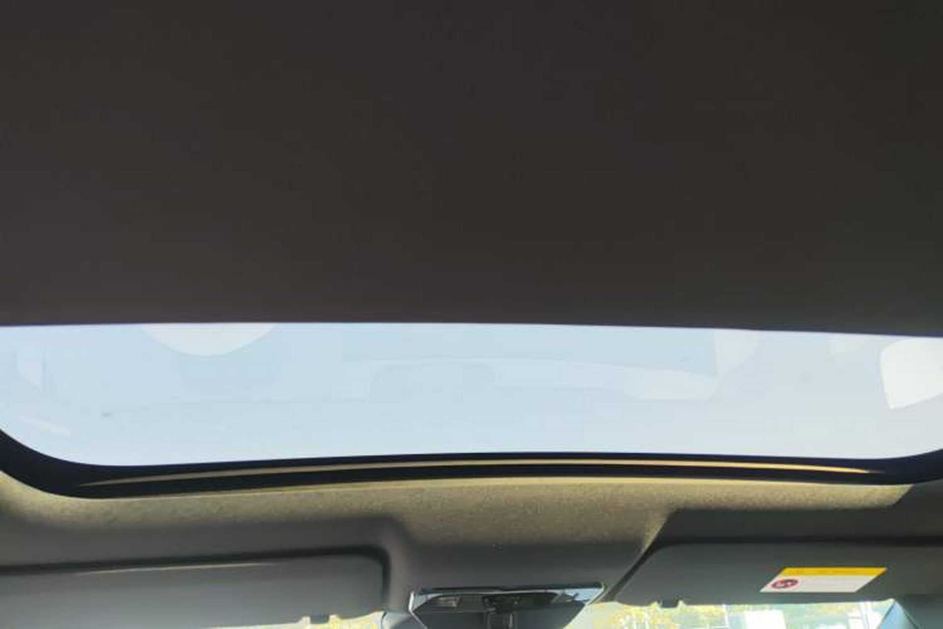 Used Li Auto i6 2025 Model Four-Wheel-Drive Standard Type Headliner
