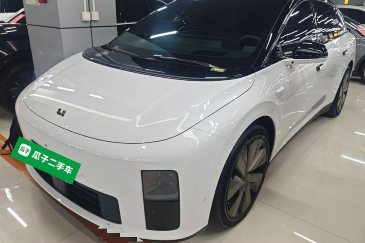 Li Auto i6 2025 Model Four-Wheel-Drive Standard Type usata Guazi used car, China used car export, Used car for sale, Used  cars, Cheapest cars for sale