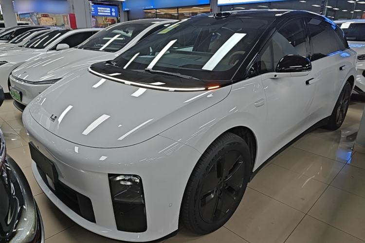 Used Li Auto i6 2025 Model Two-Wheel-Drive Standard Type Guazi used car, China used car export, Used car for sale, Used  cars, Cheapest cars for sale