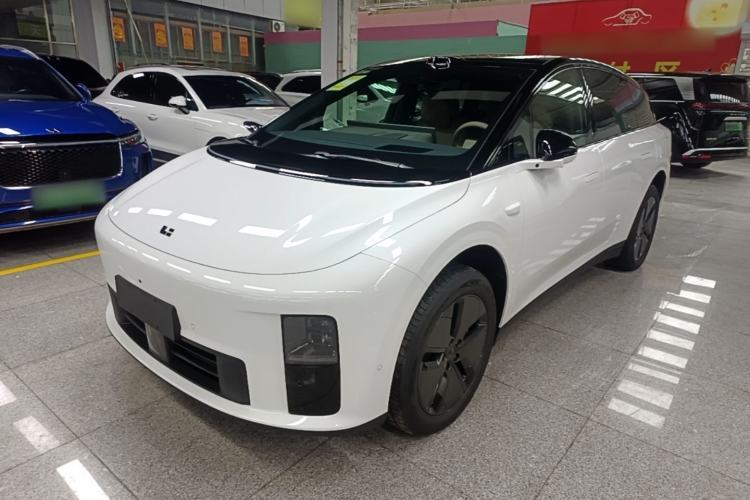 Used Li Auto i6 2025 Model Two-Wheel-Drive Standard Type Guazi used car, China used car export, Used car for sale, Used  cars, Cheapest cars for sale