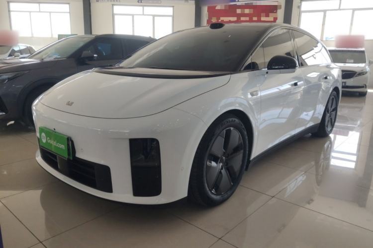 Used Li Auto i6 2025 Model Two-Wheel-Drive Standard Type Guazi used car, China used car export, Used car for sale, Used  cars, Cheapest cars for sale