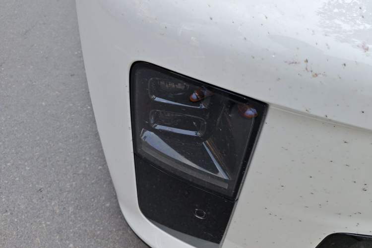 Used Li Auto i6 2025 Model Two-Wheel-Drive Standard Type Right Front Headlight