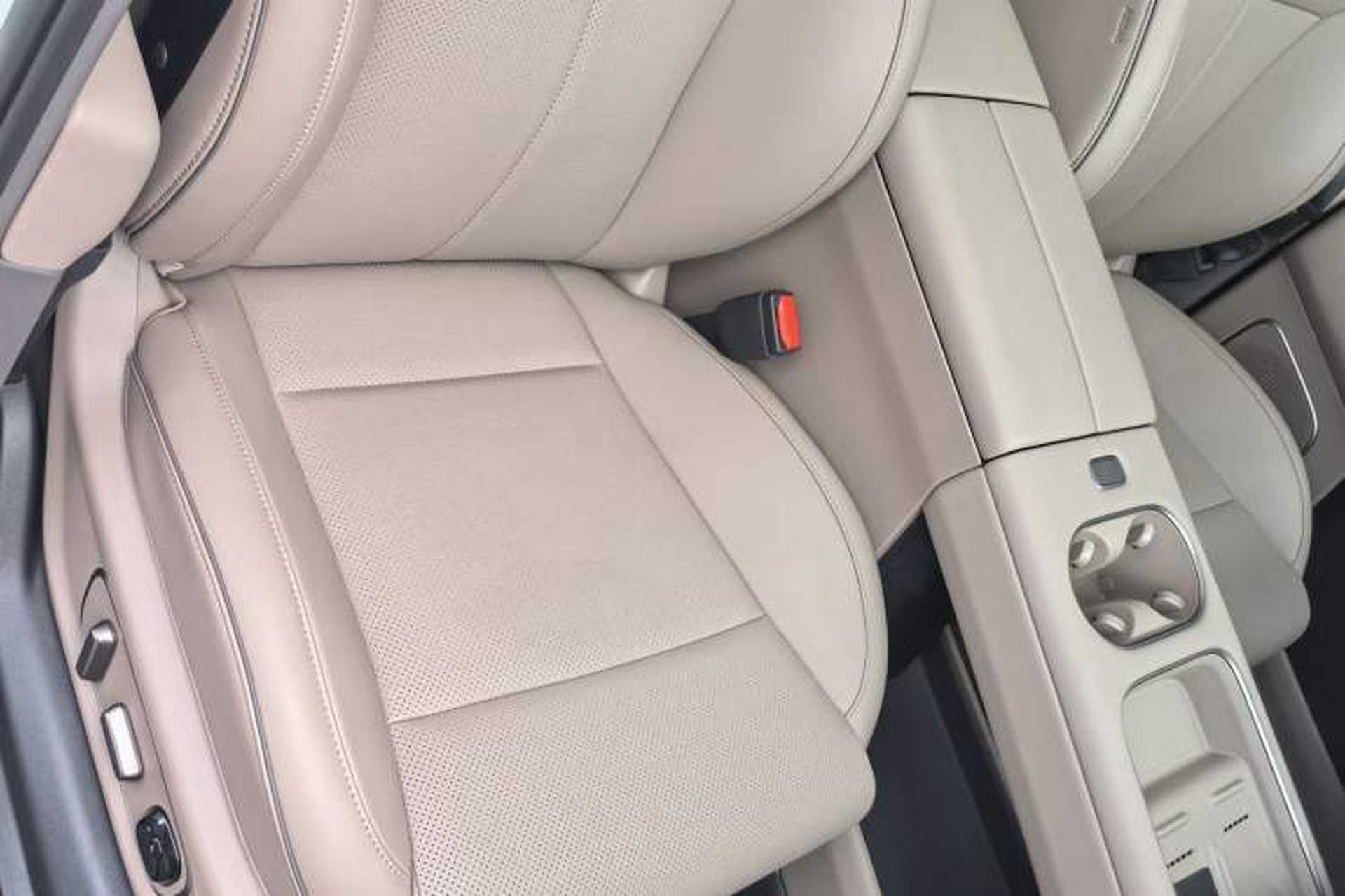 Used Li Auto i6 2025 Model Four-Wheel-Drive Standard Type Right Front Seat