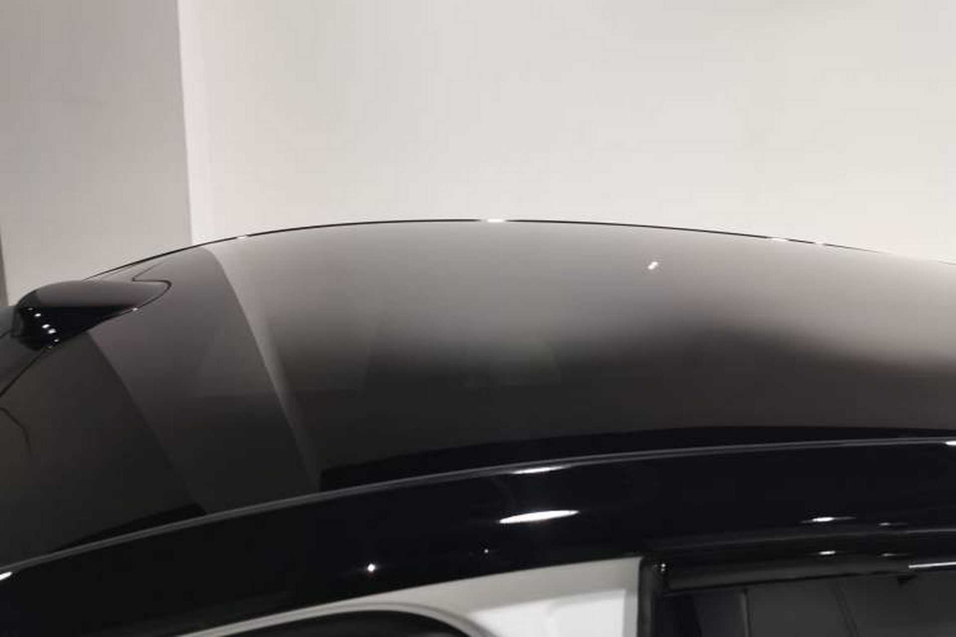 Used Li Auto i6 2025 Model Four-Wheel-Drive Standard Type Roof
