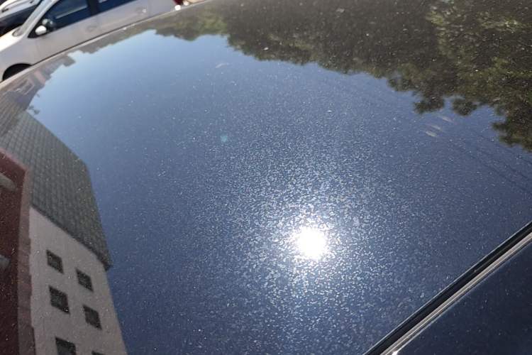 Used Li Auto i6 2025 Model Two-Wheel-Drive Standard Type Roof