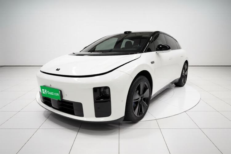 Used Li Auto i6 2025 Model Two-Wheel-Drive Standard Type Guazi used car, China used car export, Used car for sale, Used cars, Cheapest cars for sale