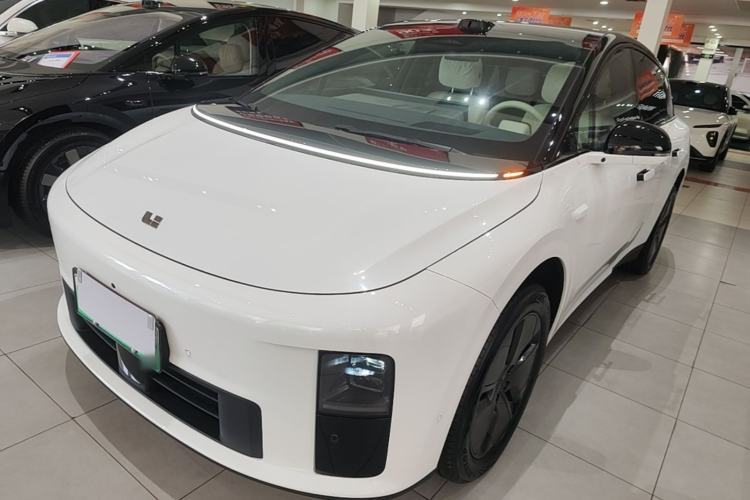 Used Li Auto i6 2025 Model Two-Wheel-Drive Standard Type Guazi used car, China used car export, Used car for sale, Used  cars, Cheapest cars for sale
