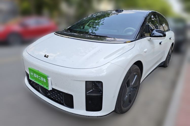 Used Li Auto i6 2025 Model Two-Wheel-Drive Standard Type Guazi used car, China used car export, Used car for sale, Used  cars, Cheapest cars for sale