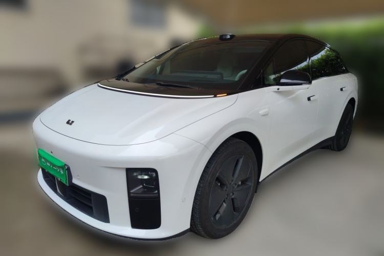 Used Li Auto i6 2025 Model Two-Wheel-Drive Standard Type Guazi used car, China used car export, Used car for sale, Used  cars, Cheapest cars for sale