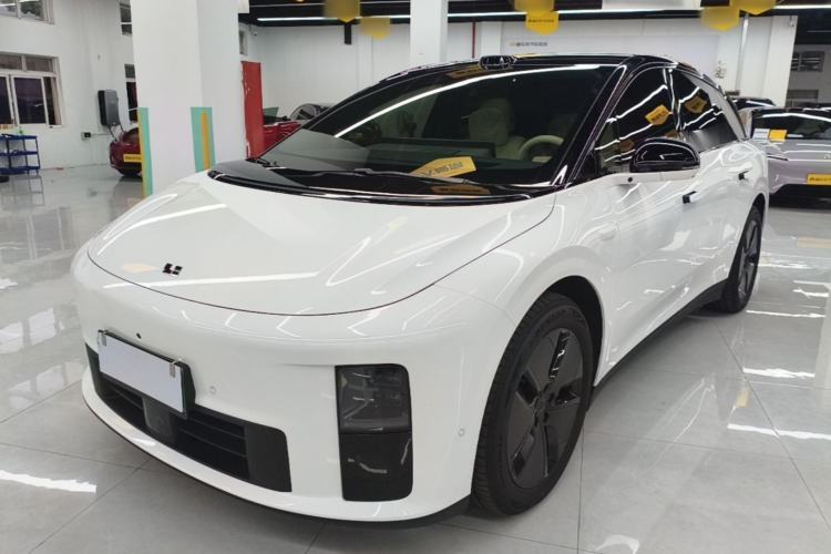 Used Li Auto i6 2025 Model Two-Wheel-Drive Standard Type Guazi used car, China used car export, Used car for sale, Used  cars, Cheapest cars for sale