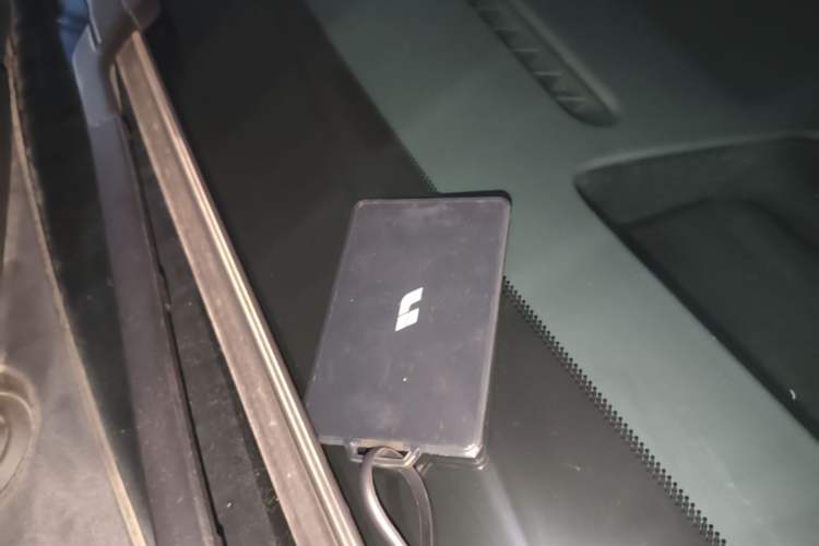 Used Li Auto i6 2025 Model Two-Wheel-Drive Standard Type Vehicle Key