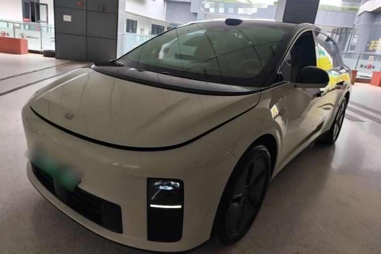 Li Auto i6 2025 Model Two-Wheel-Drive Standard Type usado Guazi used car, China used car export, Used car for sale, Used cars, Cheapest cars for sale