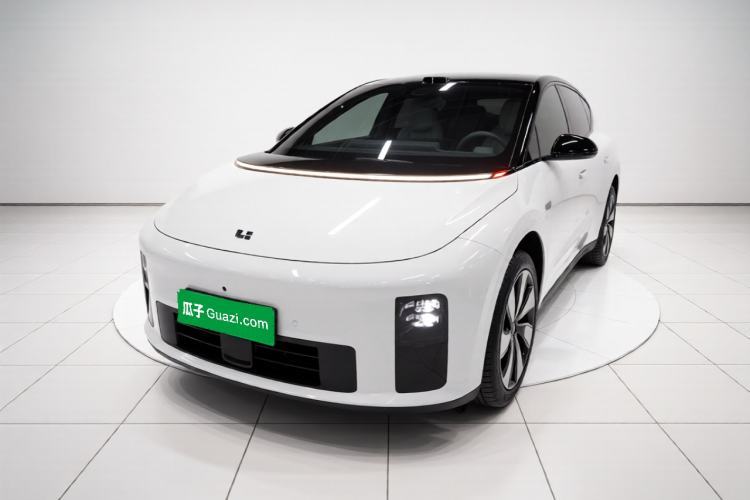 Li Auto i6 2025 Model Four-Wheel-Drive Standard Type usata Guazi used car, China used car export, Used car for sale, Used  cars, Cheapest cars for sale