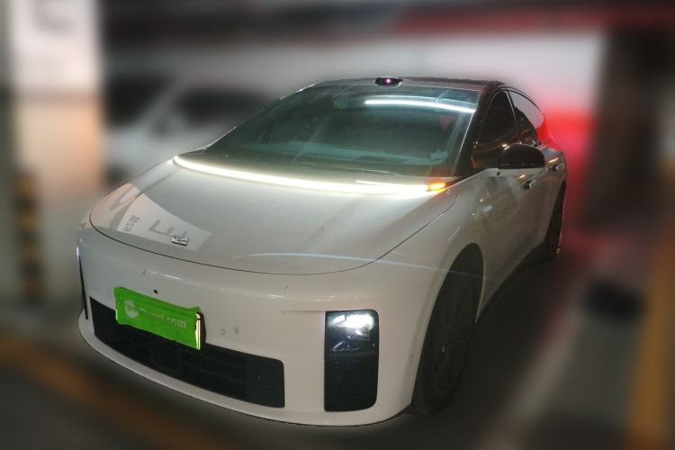 Used Li Auto i6 2025 Model Two-Wheel-Drive Standard Type Guazi used car, China used car export, Used car for sale, Used  cars, Cheapest cars for sale