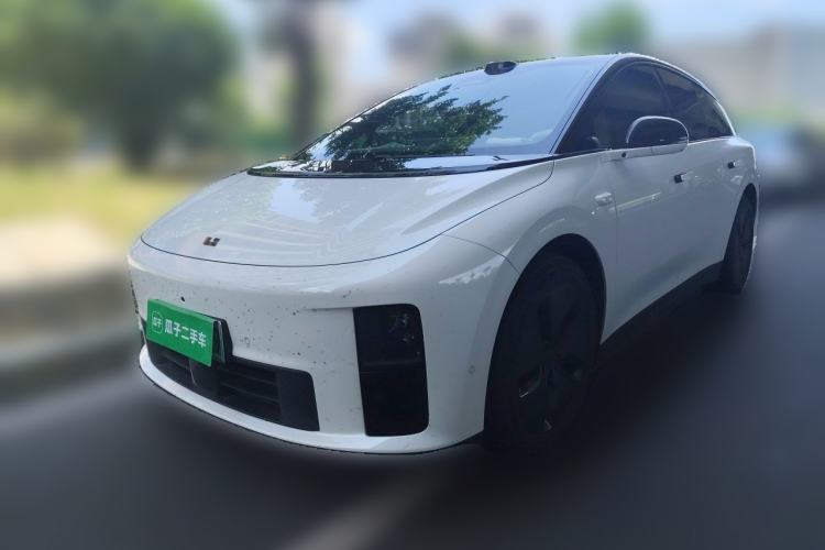 Used Li Auto i6 2025 Model Two-Wheel-Drive Standard Type Guazi used car, China used car export, Used car for sale, Used  cars, Cheapest cars for sale