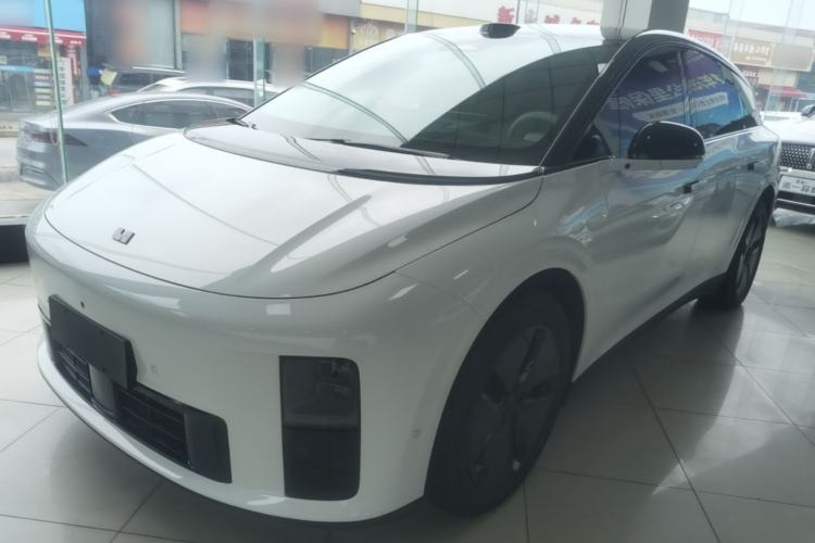 Used Li Auto i6 2025 Model Two-Wheel-Drive Standard Type Guazi used car, China used car export, Used car for sale, Used cars, Cheapest cars for sale