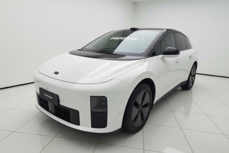 Li Auto i6 2025 Model Two-Wheel-Drive Standard Type usado Guazi used car, China used car export, Used car for sale, Used  cars, Cheapest cars for sale