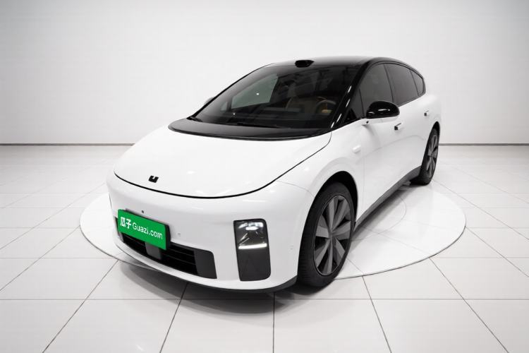 Li Auto i6 2025 Model Four-Wheel-Drive Standard Type usado Guazi used car, China used car export, Used car for sale, Used cars, Cheapest cars for sale