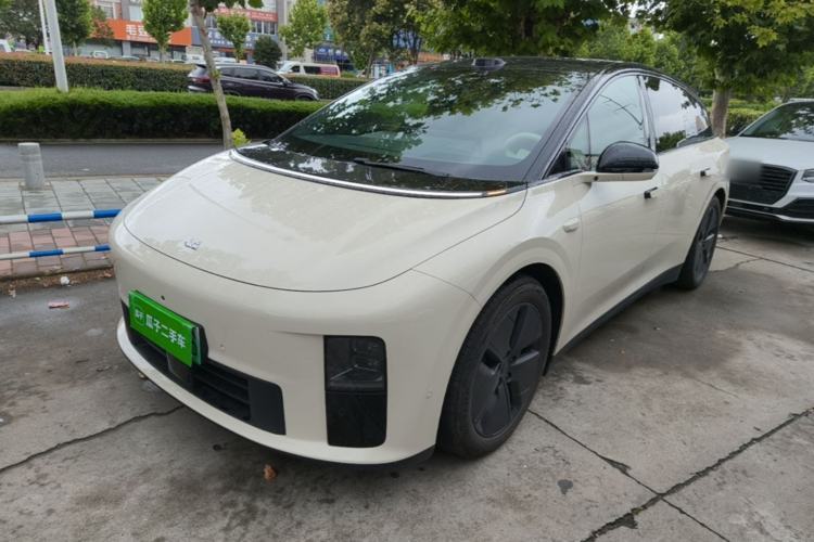 Used Li Auto i6 2025 Model Two-Wheel-Drive Standard Type Guazi used car, China used car export, Used car for sale, Used  cars, Cheapest cars for sale