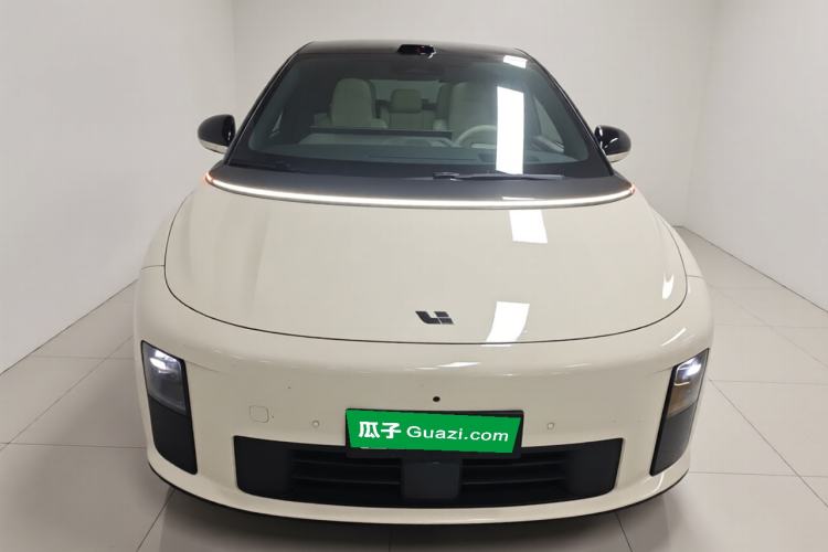 Used Li Auto i6 2025 Model Two-Wheel-Drive Standard Type Front