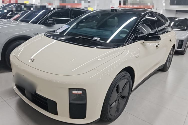 Used Li Auto i6 2025 Model Two-Wheel-Drive Standard Type Guazi used car, China used car export, Used car for sale, Used  cars, Cheapest cars for sale