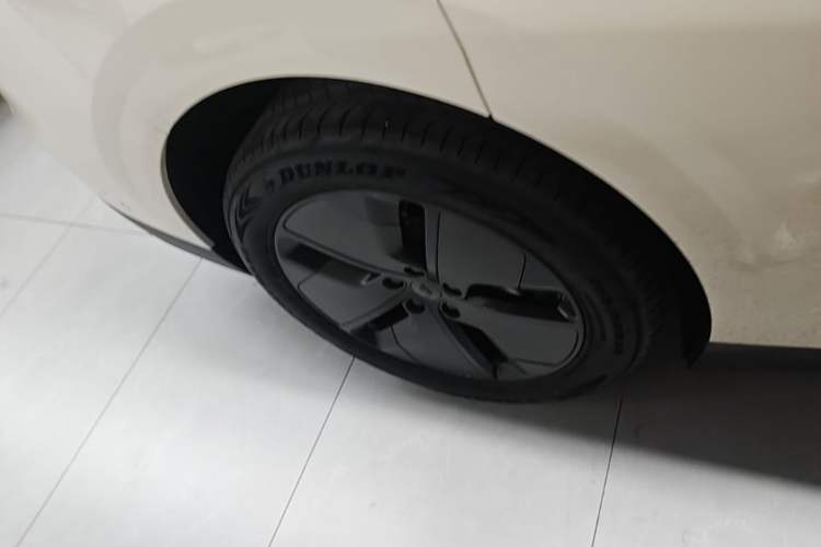 Used Li Auto i6 2025 Model Two-Wheel-Drive Standard Type Right Rear Wheel Hub