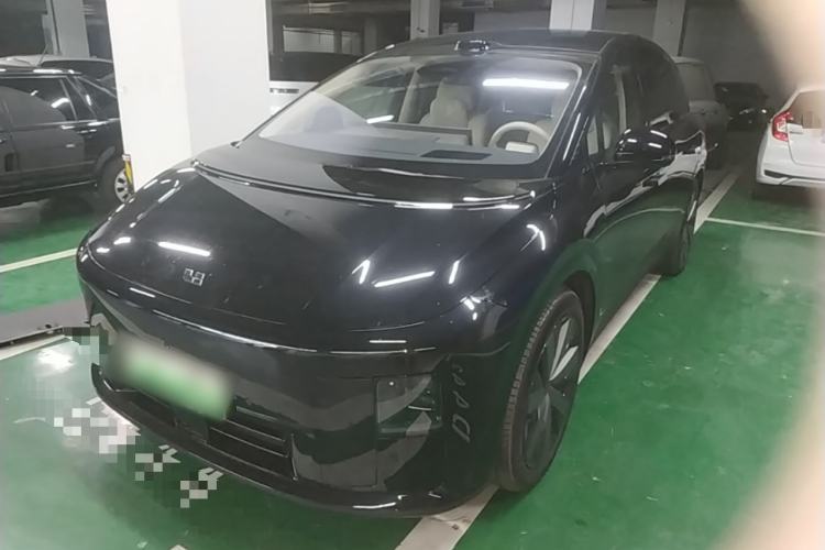 Used Li Auto i8 2025 Model Standard Version Guazi used car, China used car export, Used car for sale, Used Li Auto cars, Cheapest cars for sale, Electric vehicle, New energy car