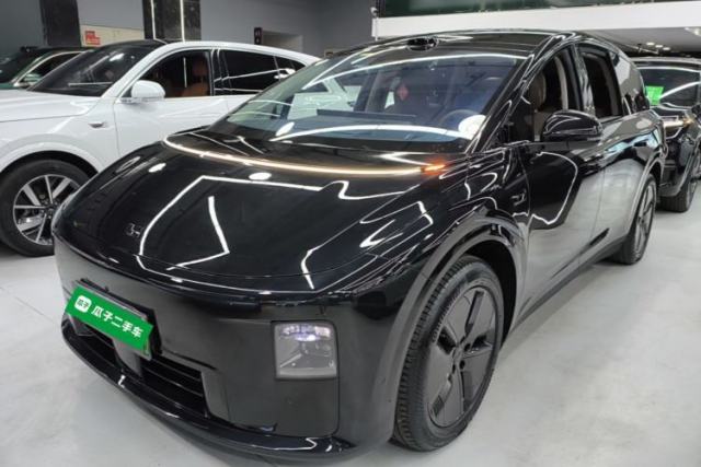 Used Li Auto i8 2025 Model Standard Version