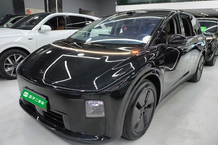 Used Li Auto i8 2025 Model Standard Version Guazi used car, China used car export, Used car for sale, Used  cars, Cheapest cars for sale