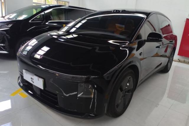 Used Li Auto i8 2025 Model Standard Version